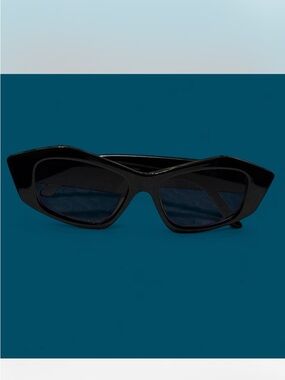 Women’s CELINE butterfly sunglasses